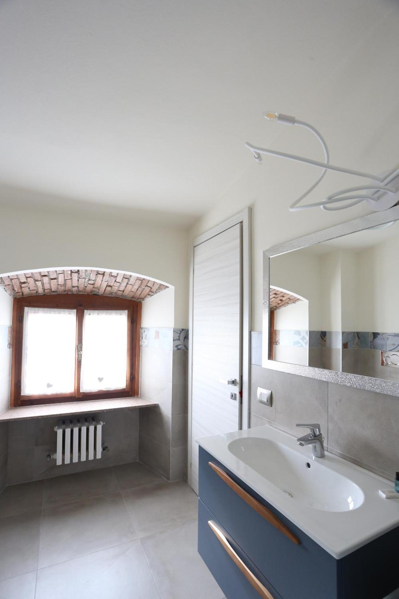 Scaldacuore Charme Apartment Бергамо Екстериор снимка