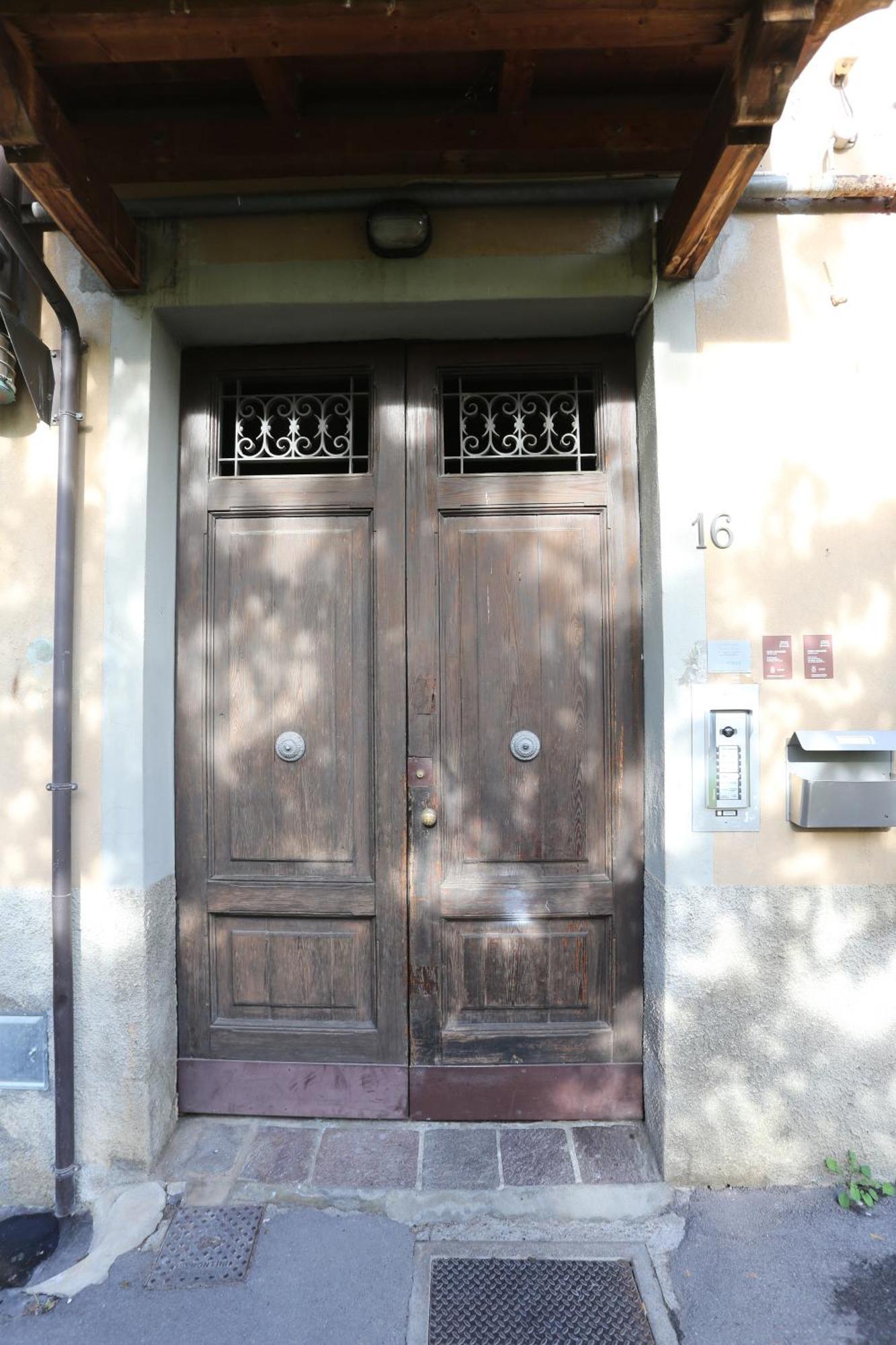 Scaldacuore Charme Apartment Бергамо Екстериор снимка