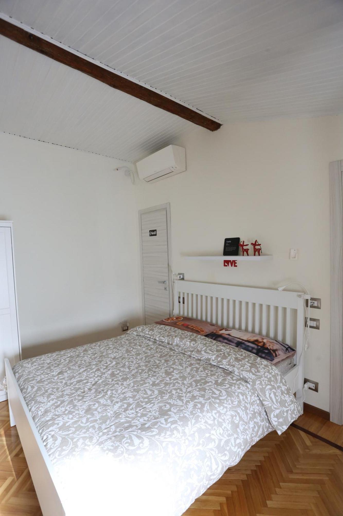 Scaldacuore Charme Apartment Бергамо Екстериор снимка