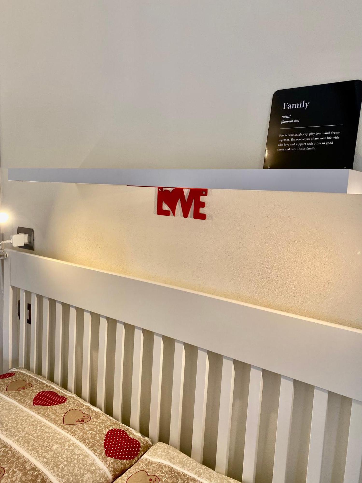 Scaldacuore Charme Apartment Бергамо Екстериор снимка